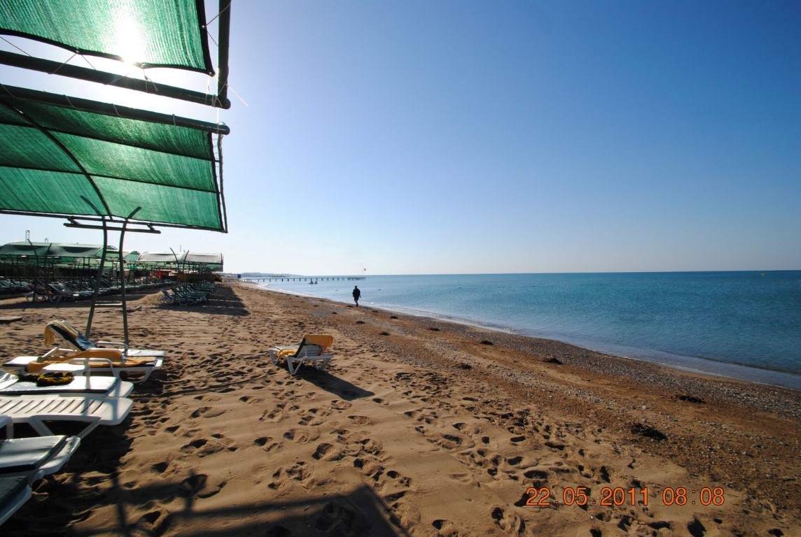 imagini hotel PAPILLON BELVIL BELEK